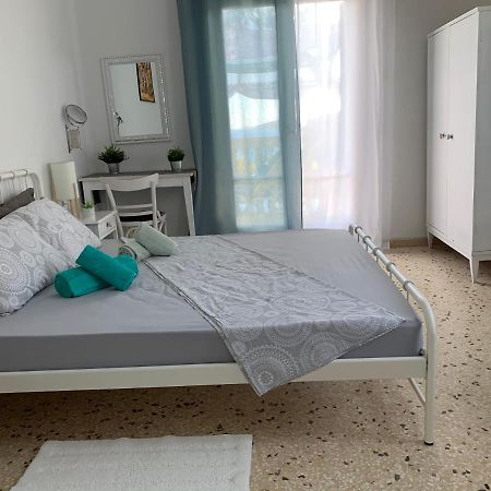Villa Loula Apartment II Poros Town Eksteriør bilde