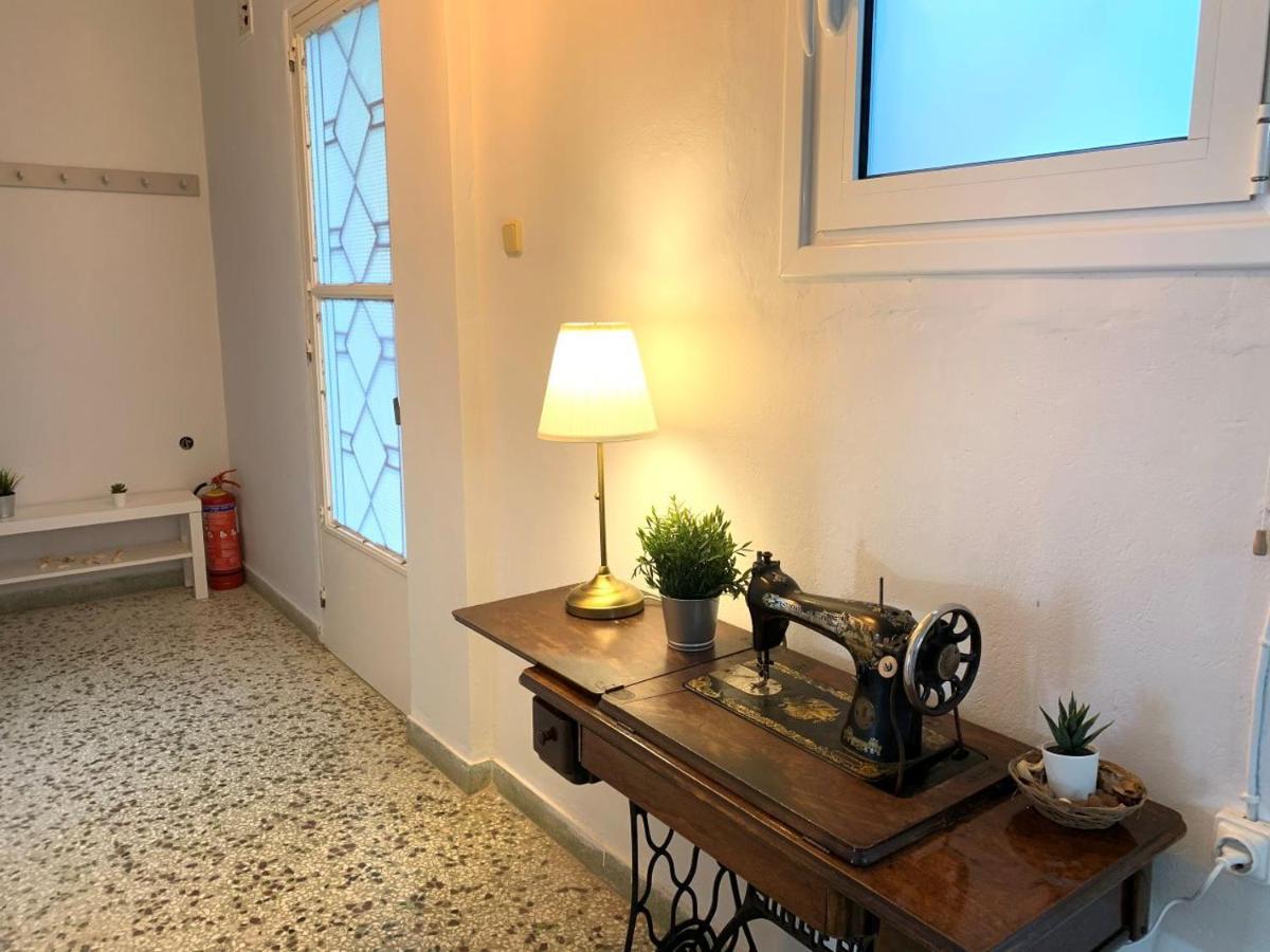 Villa Loula Apartment II Poros Town Eksteriør bilde