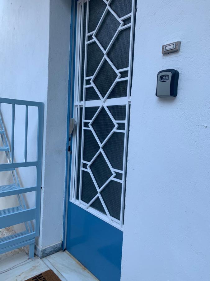 Villa Loula Apartment II Poros Town Eksteriør bilde