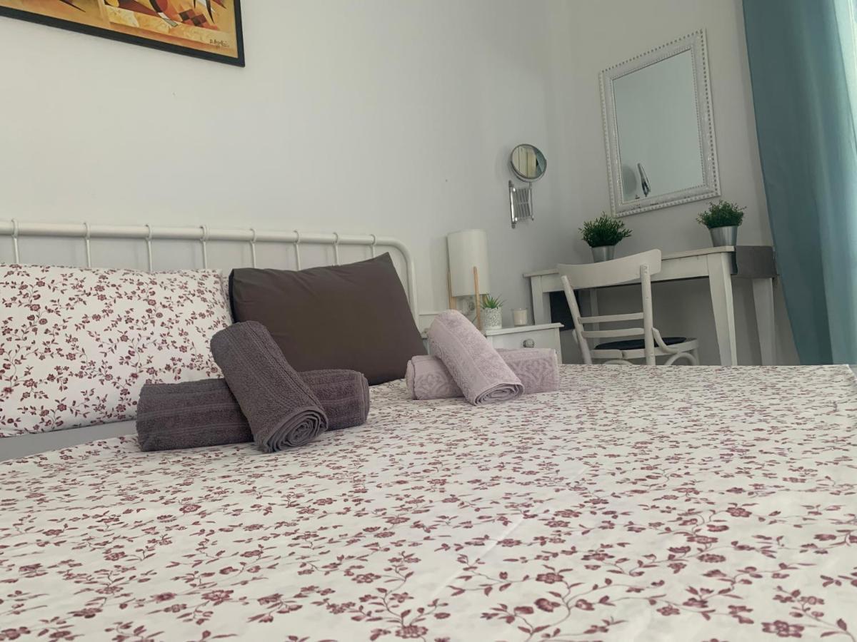 Villa Loula Apartment II Poros Town Eksteriør bilde