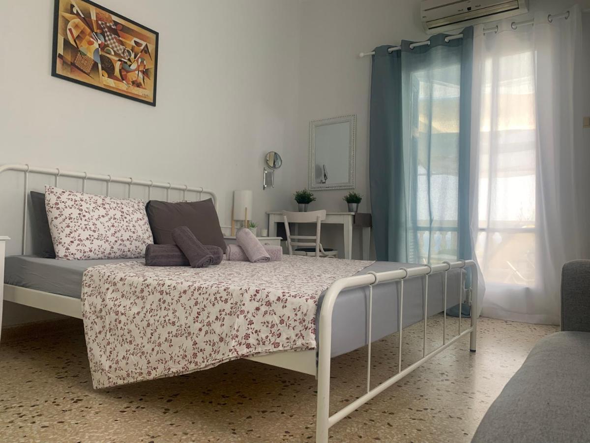 Villa Loula Apartment II Poros Town Eksteriør bilde